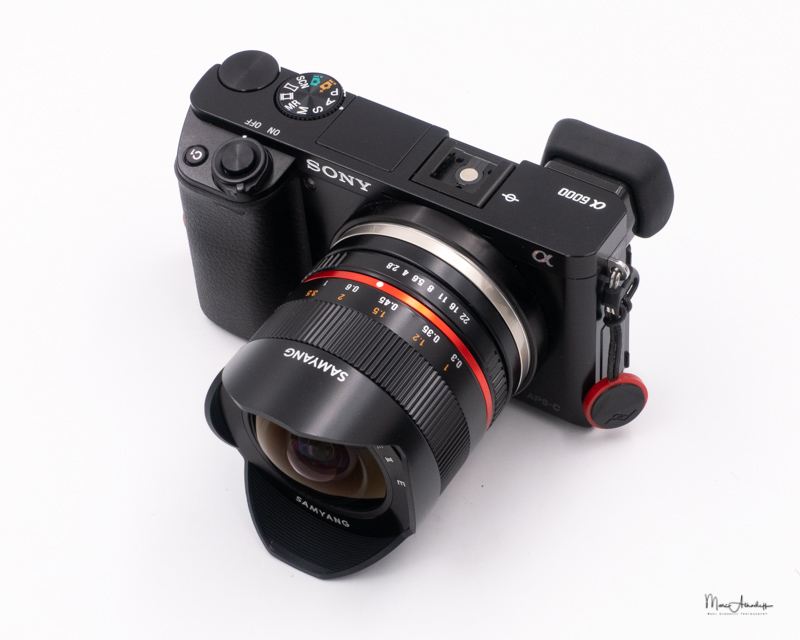 Sony Alpha Blog : Samyang 8mm F2.8 UMC Fisheye II