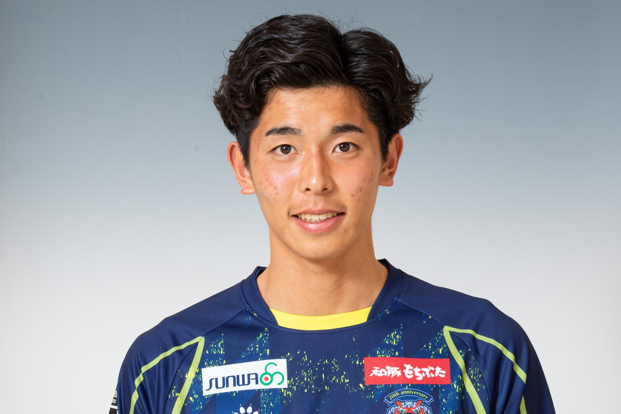 SASAnote vol.56 企画インタビュー『NEXT THESPA－#22 高橋勇利也 選手