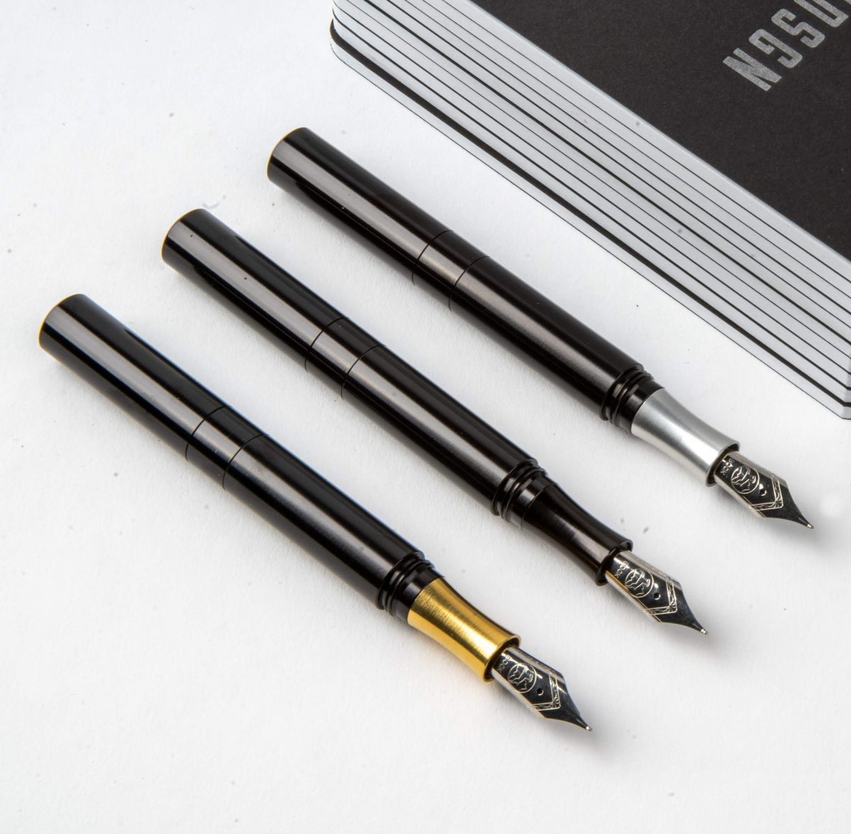 ポケットシックス | ショーン・デザイン公式サイト