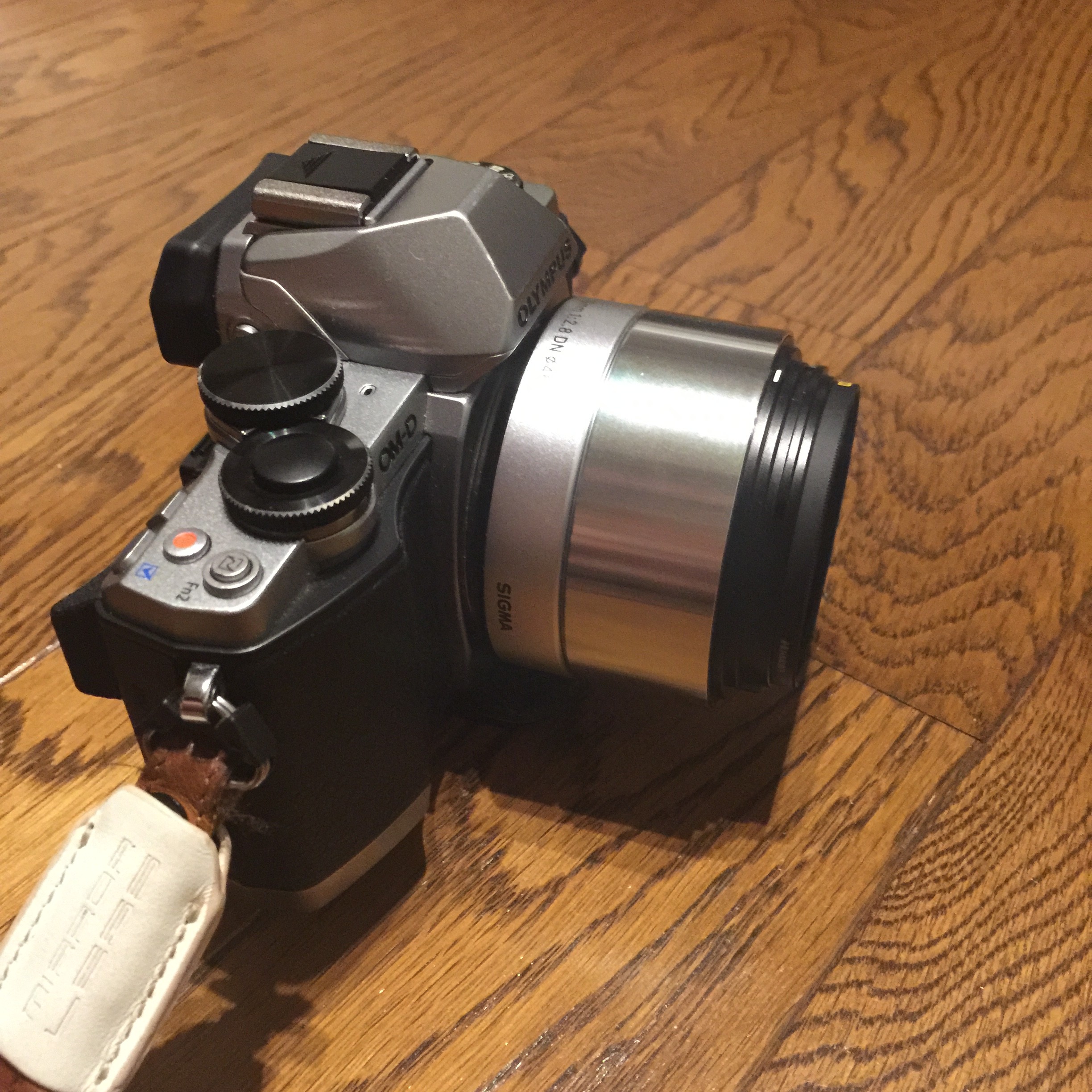 SIGMA】単焦点広角レンズ Art 19mm F2.8 DNを買いました。 – 大きな