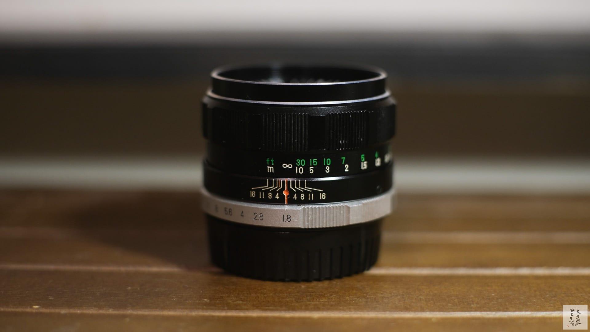 超美品！初期型EBC FUJINON 55mm F1.8 オールドレンズ 【公式通販】