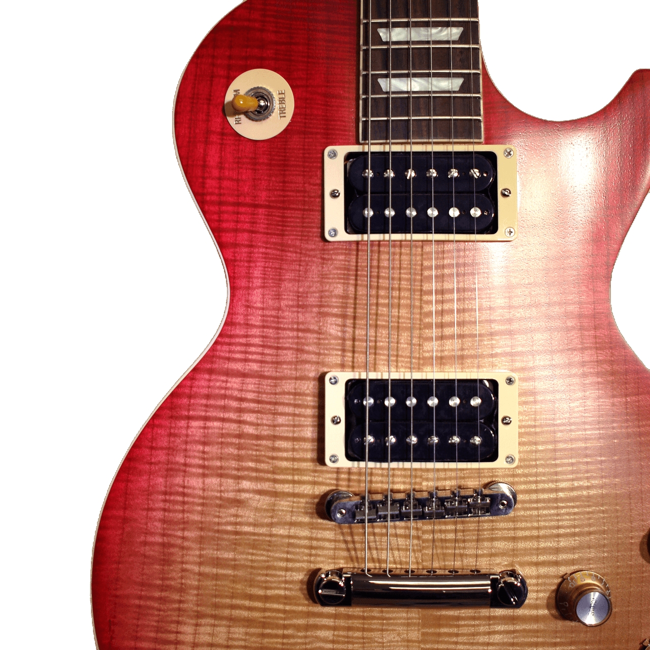 エレキギター ポット ノブ MONTREUXインチ gibson レスポール 【公式通販】