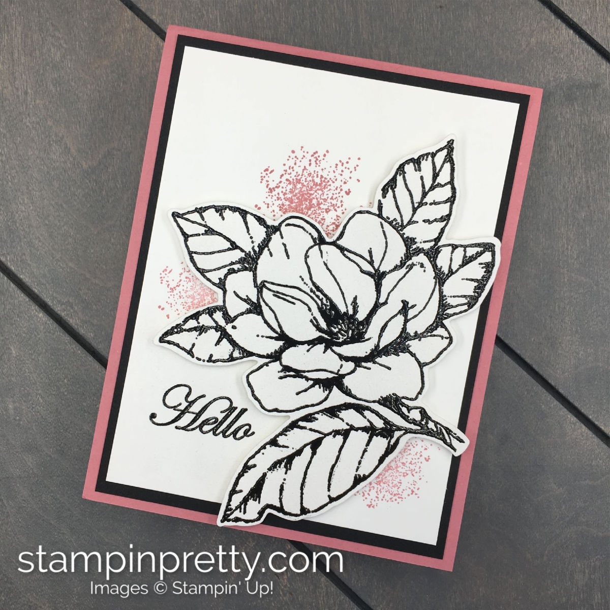 Good Morning Magnolia Bundle