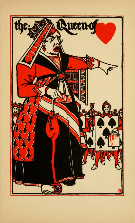その他 Verita, Queen of Hearts CSR Queen of Hearts In Tarot – The