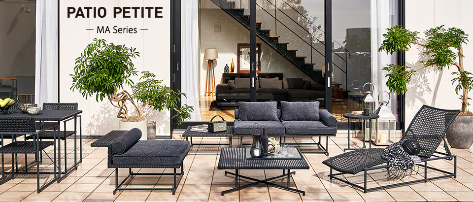 サポーズデザイン 谷尻誠デザインMAシリーズ サイドテーブル ラウンド