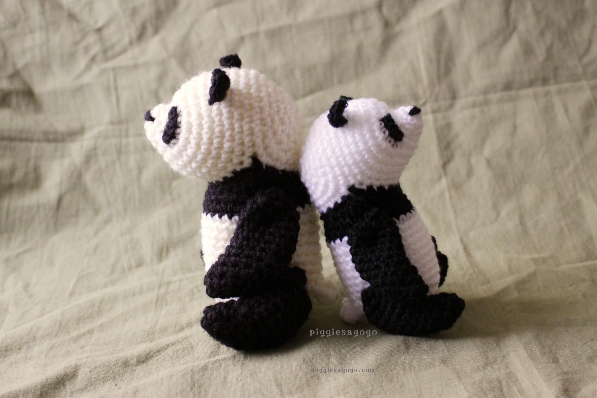 peach Jam ぬいぐるみ パンダ アーティストベア peach Jam ぬいぐるみ