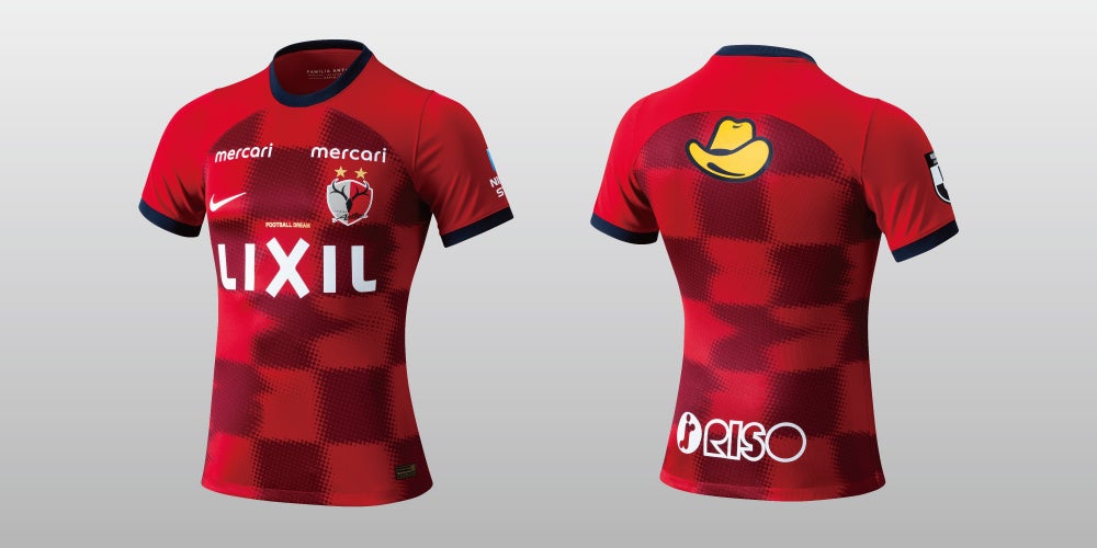 鹿島アントラーズ NIKE ナイキ 2022 選手支給ウェア ACLタイプ 鹿島