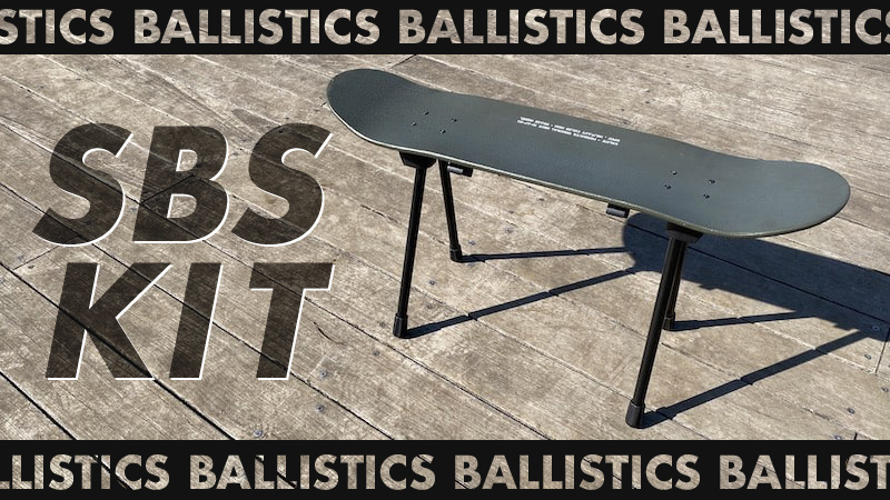 u＆l2個sbsキット u＆l2個sbsキット u＆l2個sbsキット バリスティクス