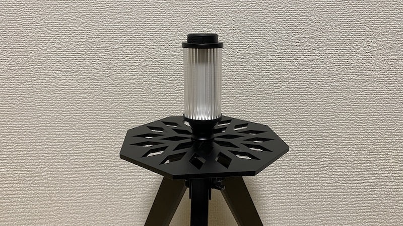 ダッパーパンチ&バズウットファクトリーオクテガサイドテーブル