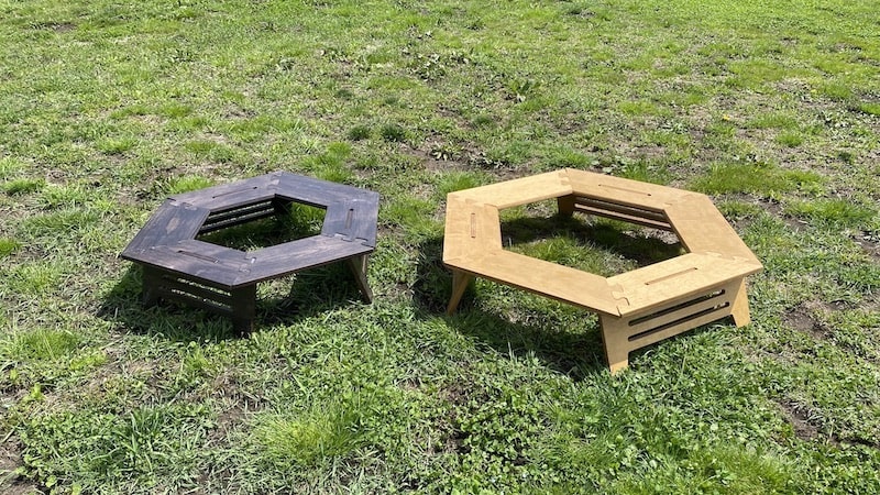 入手困難レア物】 The Arth クミンドル ウレタン仕上げ(ツヤあり) 入手