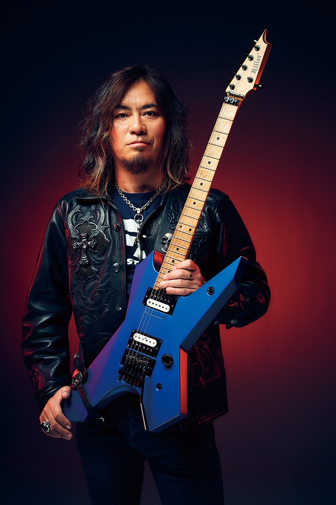 即発送 killer パイレーツギター 高崎晃 ラウドネス アーム2個セット