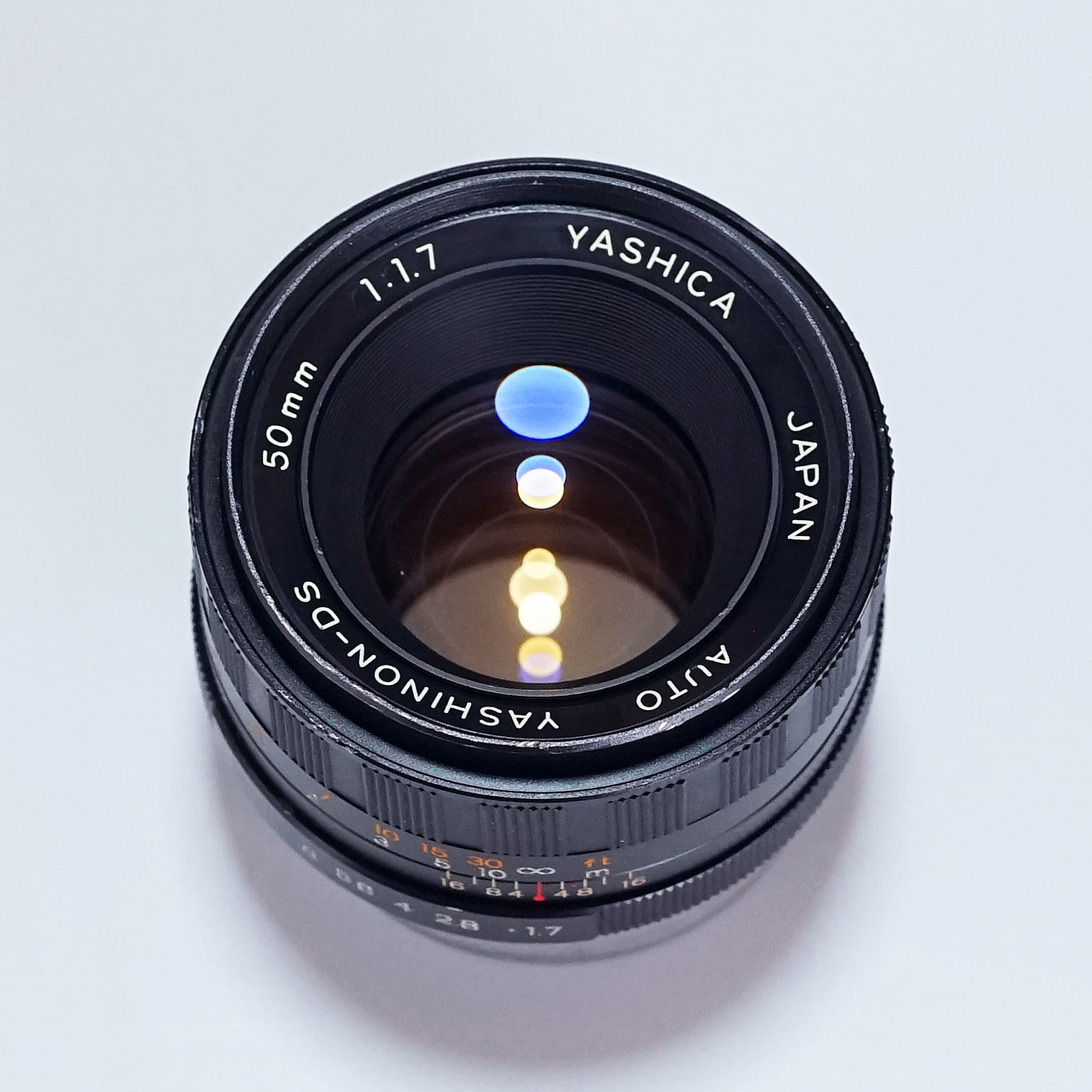 希少 Super Takumar 55mm F2 黄文字 スーパータクマー 【公式通販】