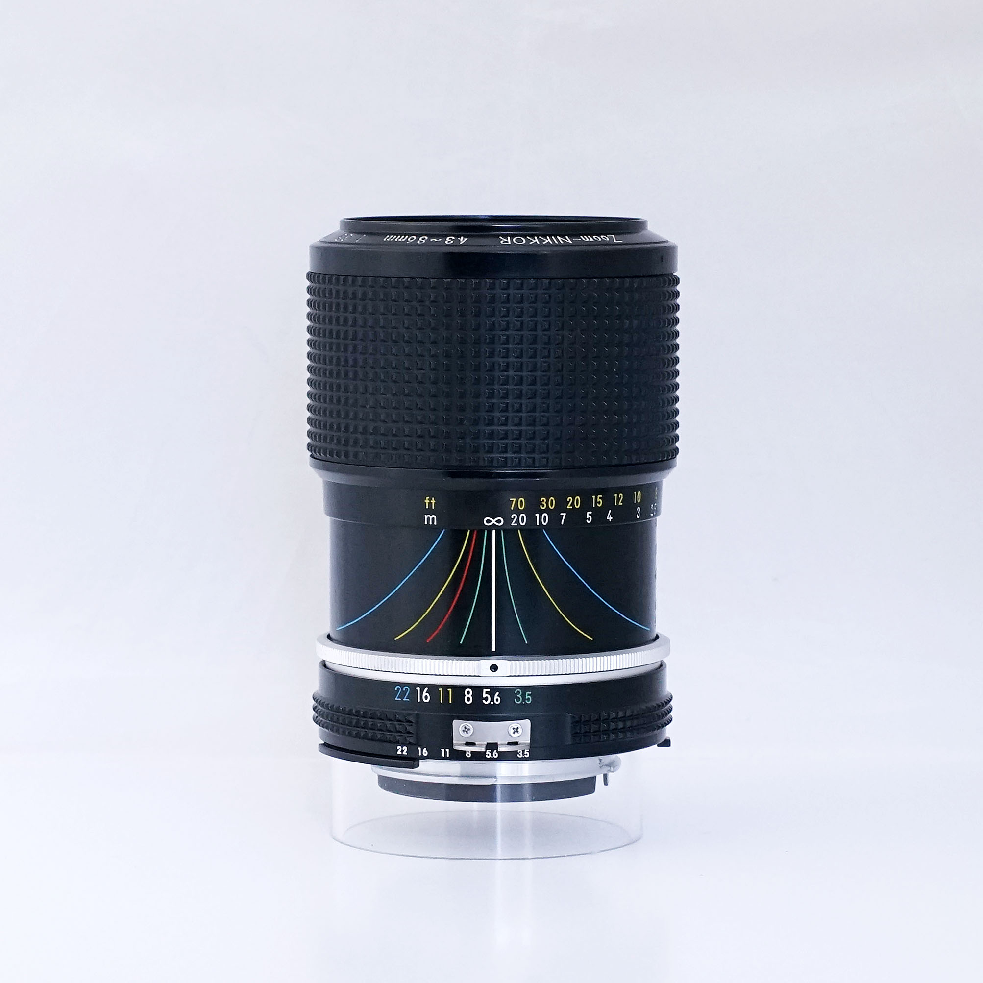 ❁完動品❁Nikon ニコン FE2 ai 50mm f1.4 フィルムカメラ 【公式通販】