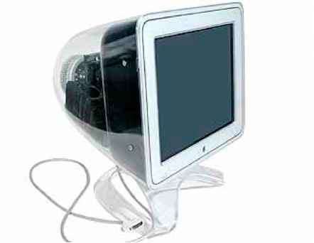 Apple Studio Display 17インチ CRTモデル mac studio