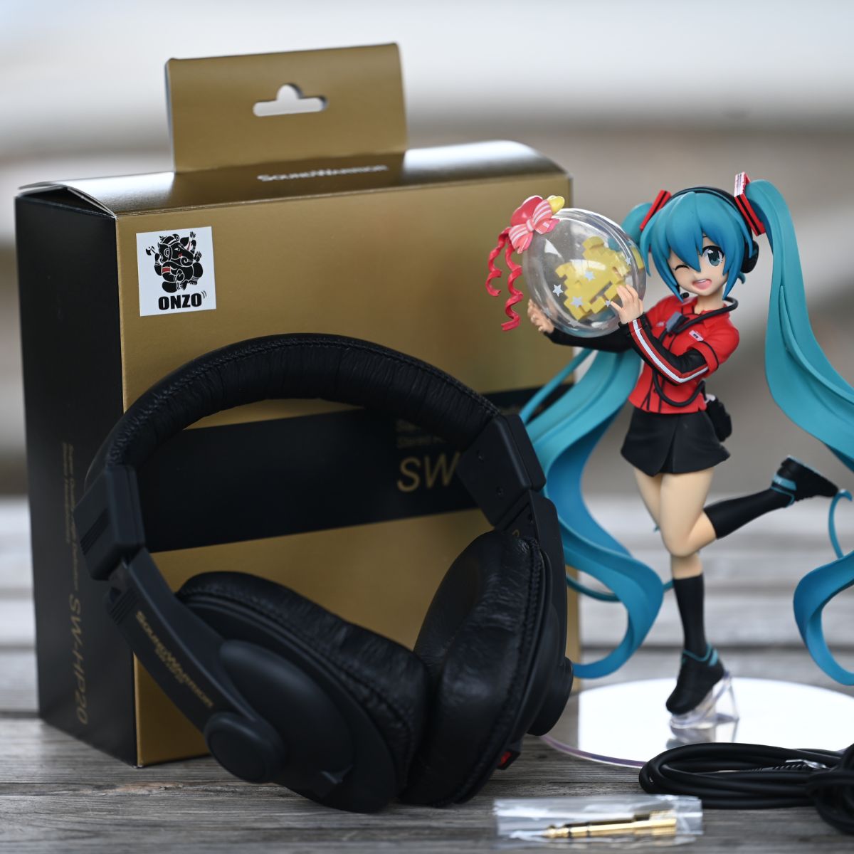 中華イヤホン SeeAudio ANOU レビュー - audio-sound@premium