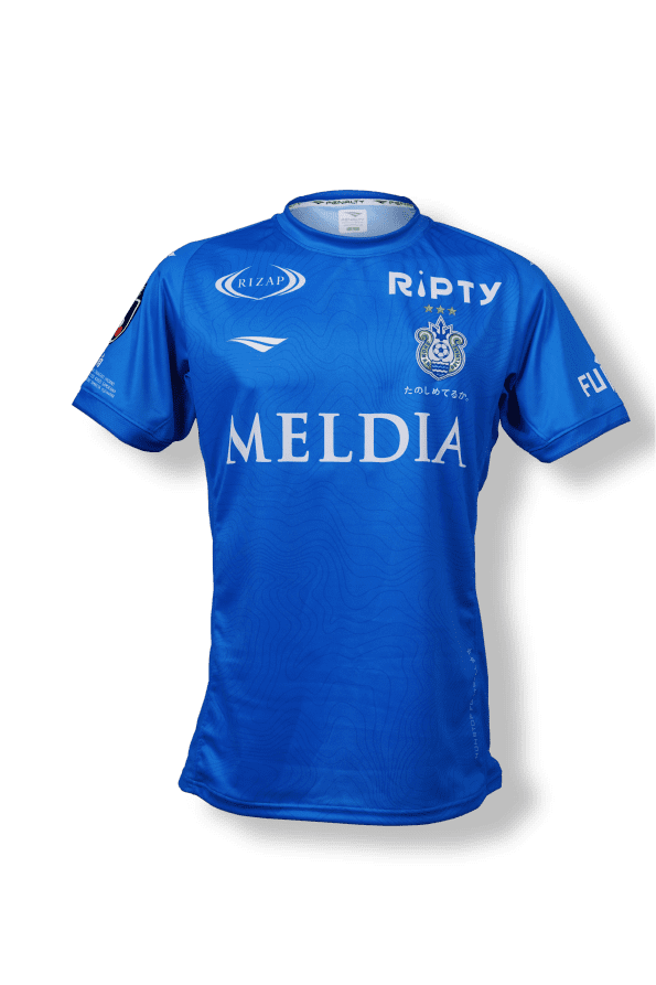 2024 AUTHENTIC UNIFORM | 湘南ベルマーレ公式サイト