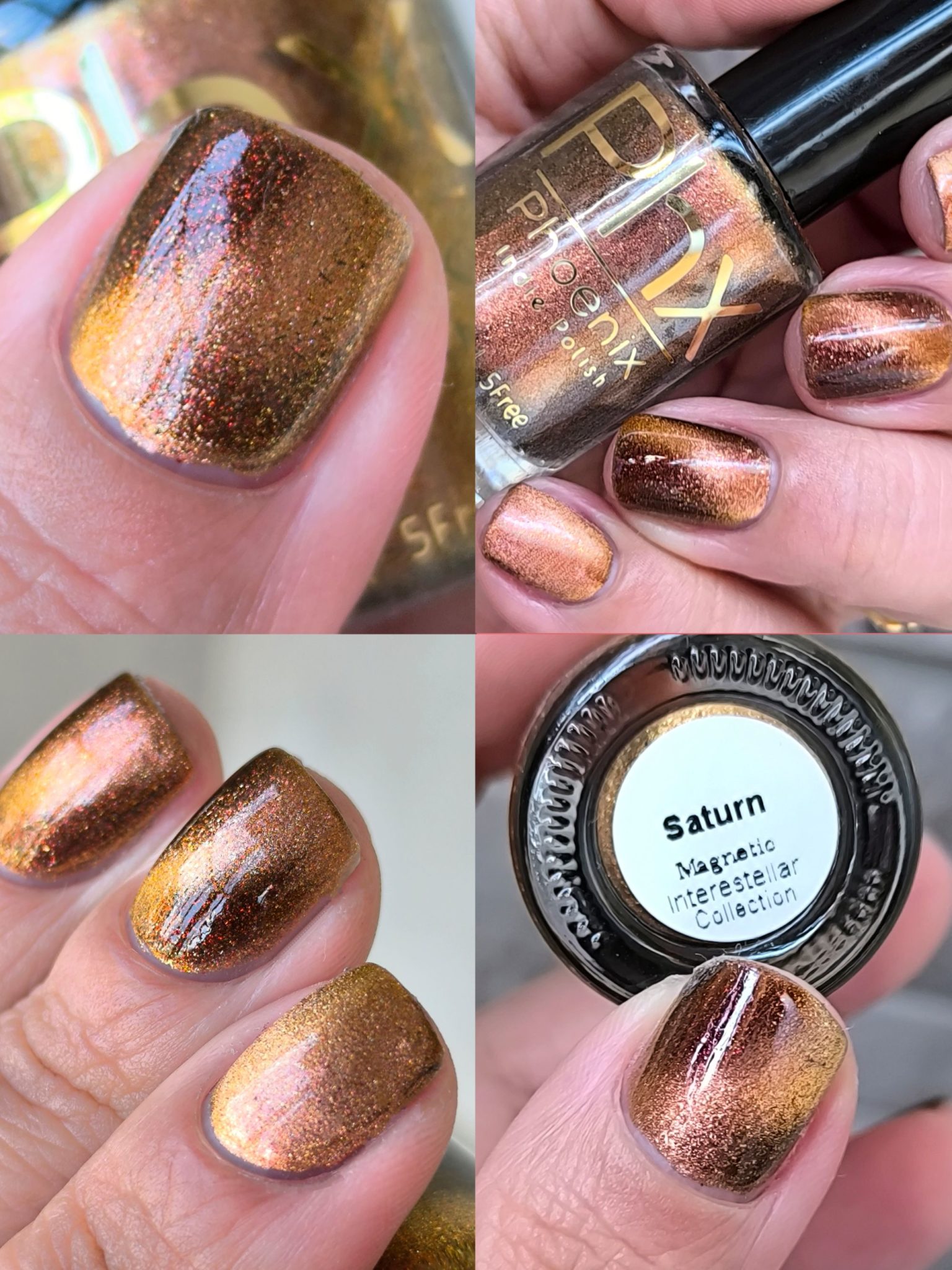 Phoenix Indie Saturn (Pre Order Ships End of Dec/Early Jan