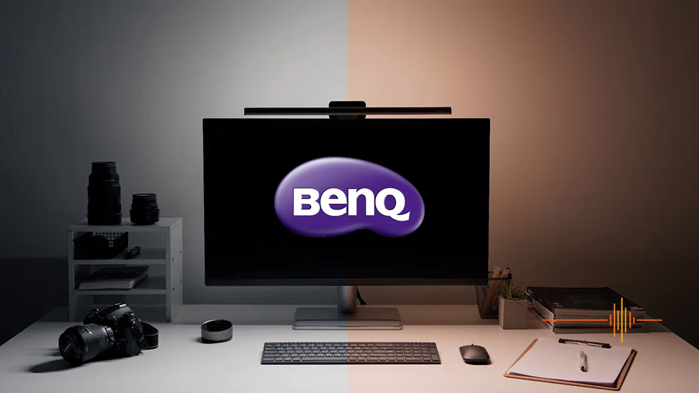 BenQ ScreenBar Halo 2 Review: The Definitive Monitor Light Bar
