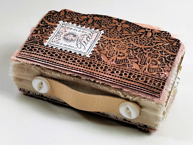 Newest Sizzix Dies from Eileen Hull – More Inspiration! - Eileen Hull