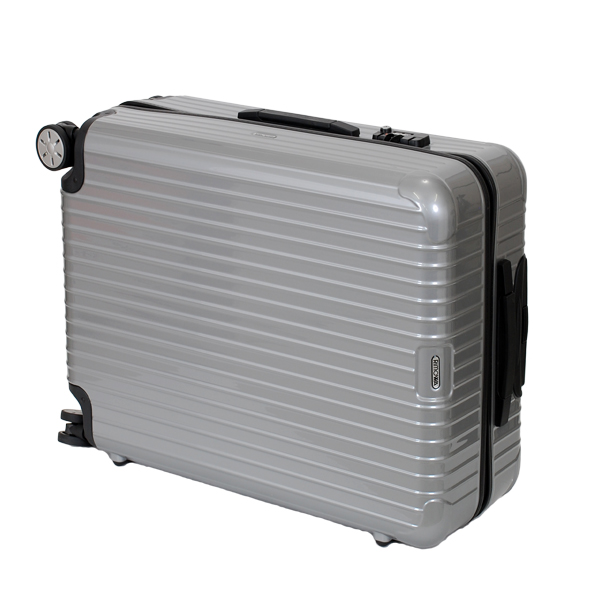 リモワ サルサ 大サイズ シルバー - スーツケース レンタルなら首都圏