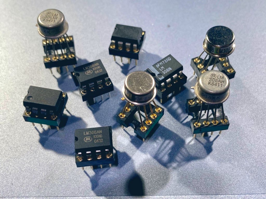 自作エフェクター | Project JAZZCASTER - by カバ野郎