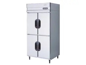 業務用冷蔵庫(4尺) レンタル - 東京 大阪 名古屋 全国対応の株式会社