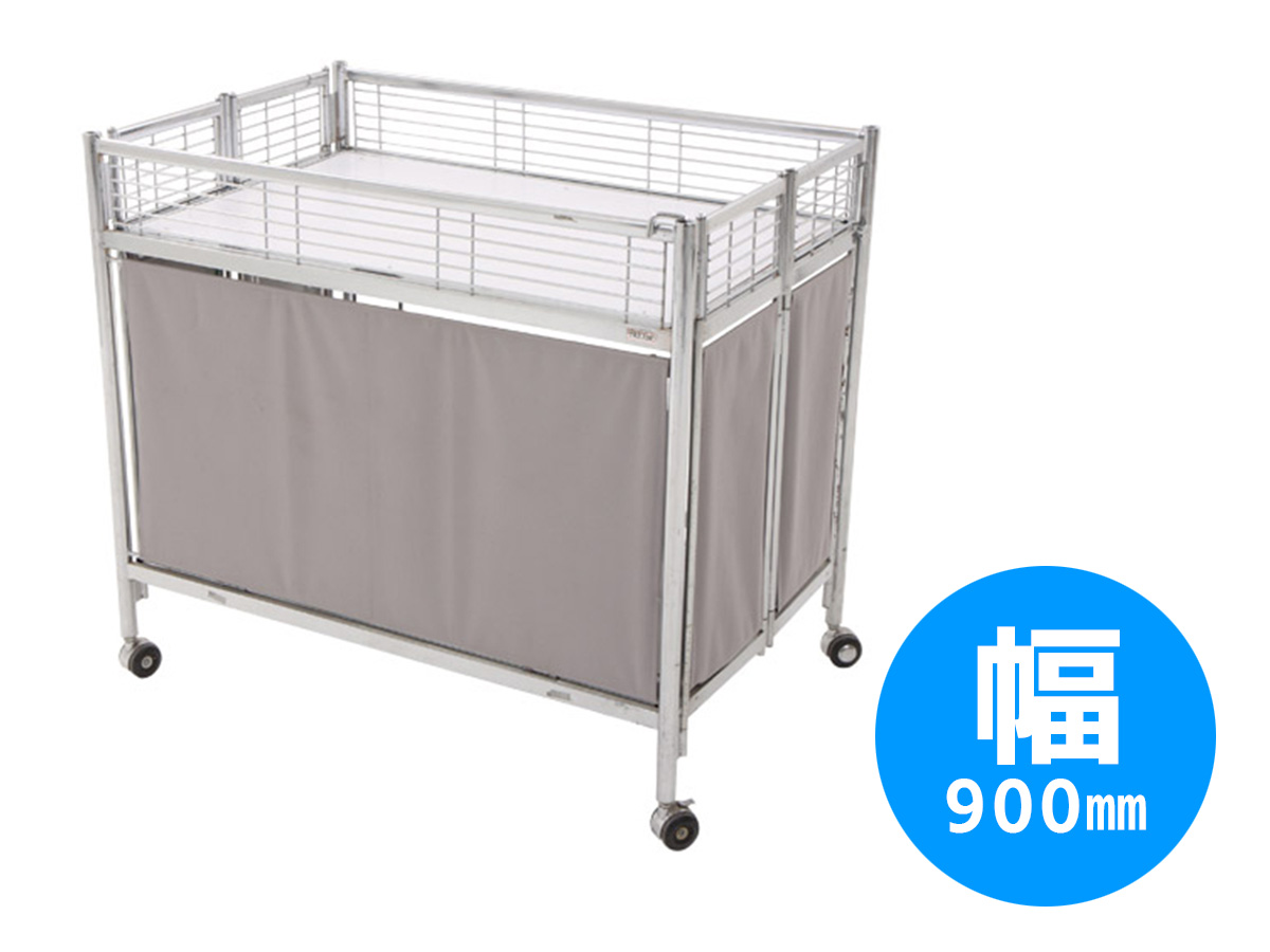 FUKUDA 医療機器 折りたたみワゴン 00879647_main.jpg?v=