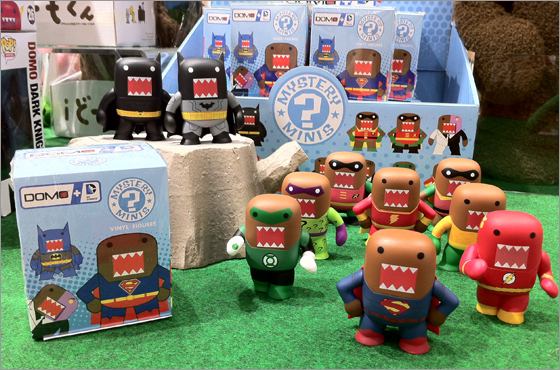 ラムフロム ShinQ店】スペシャルレポート：どーもくんMarket@Shibuya