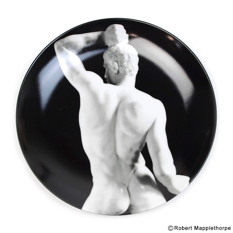 セクシーなお花はお好きですか？ロバート・メイプルソープ（Robert