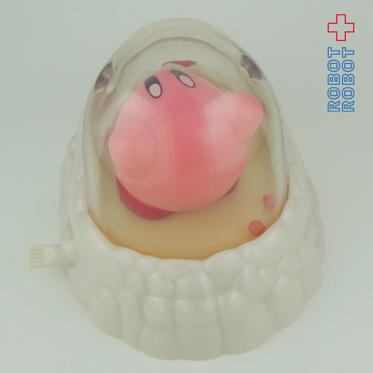 激レア‼️米国ヴィンテージ カービィ ミールトイ 2002 バーガーキング