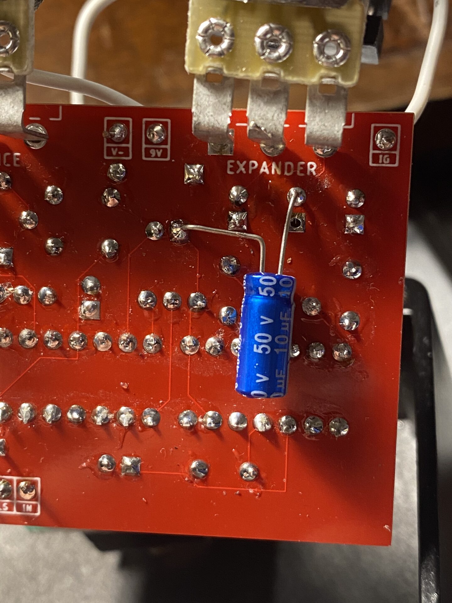 動画追加】悪魔FUZZ MICRO オリジナル 動画追加】悪魔FUZZ MICRO