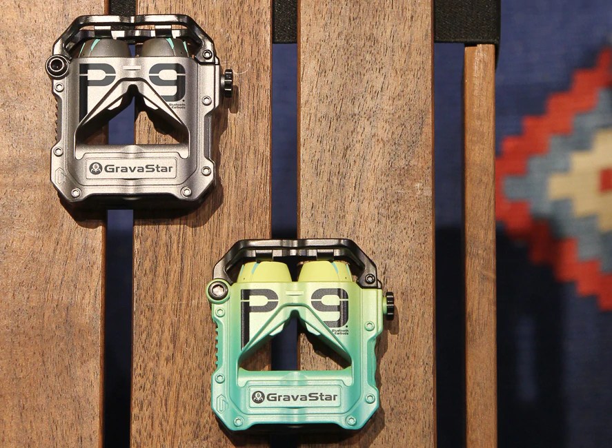 GravaStar Sirius Pro Review: True Wireless Earbuds Ready To Do