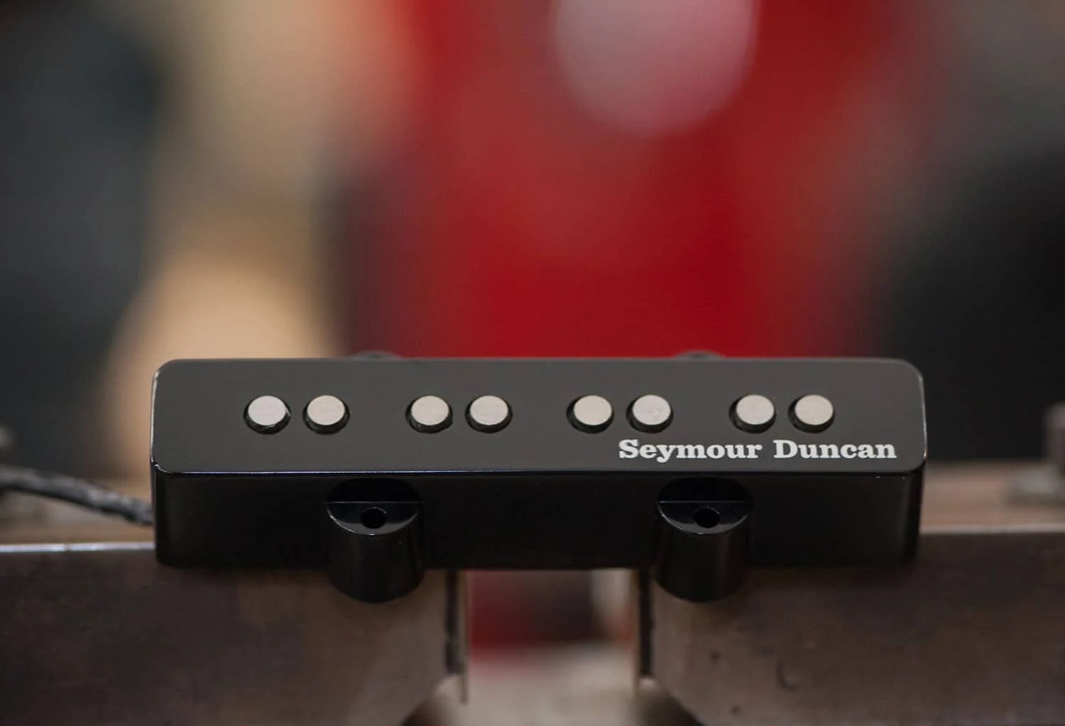 Seymour Duncan Classic Stack® Jazz Bass Pickup | Seymour Duncan