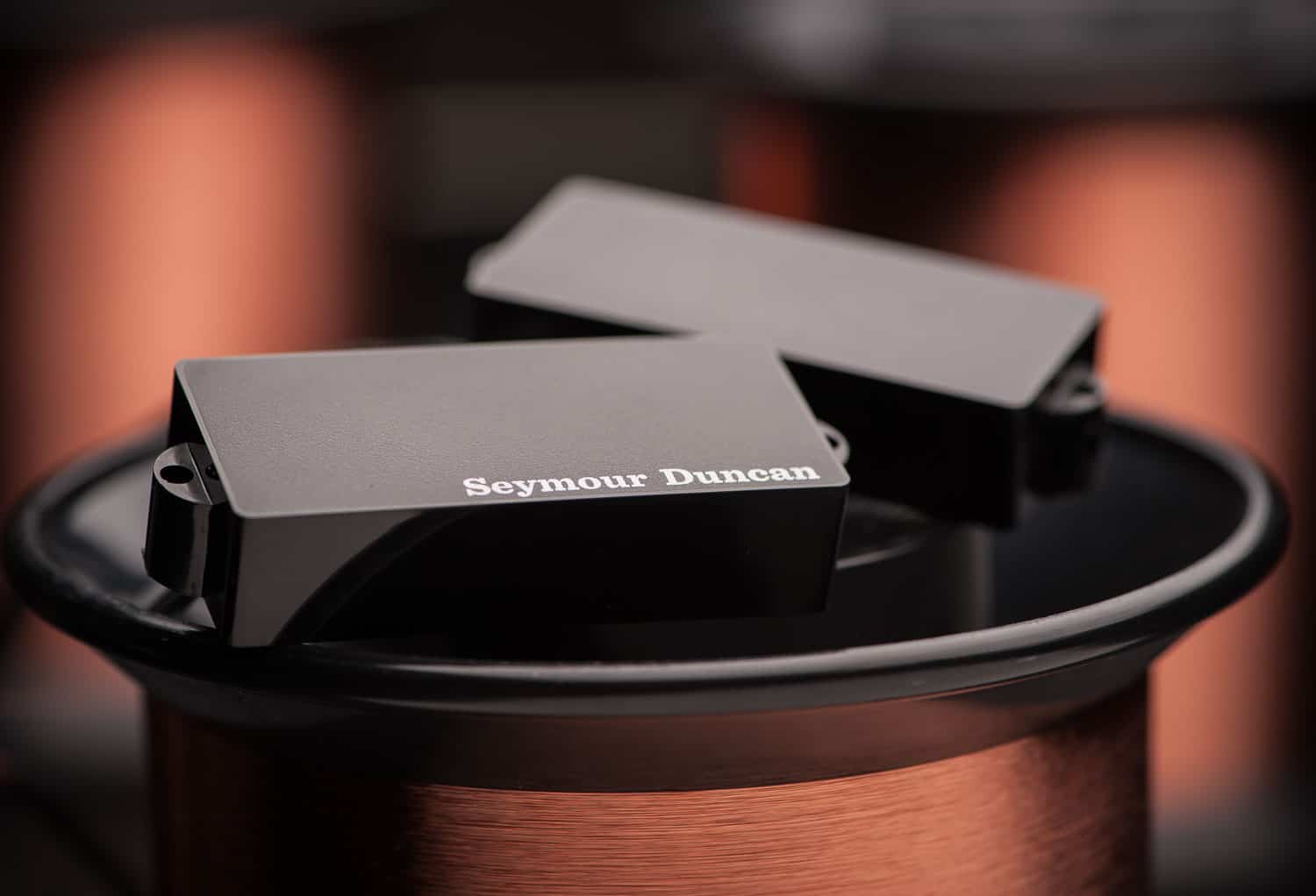 Seymour Duncan Pro Active™ P-Bass Pickup | Seymour Duncan