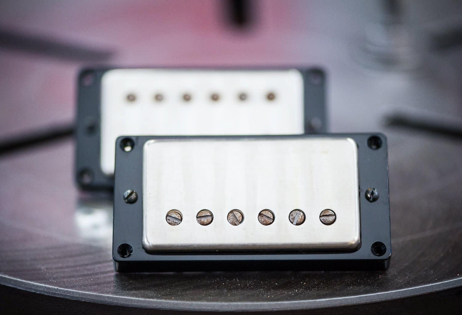 Seymour Duncan Antiquity™ Humbucker Pickup | Seymour Duncan