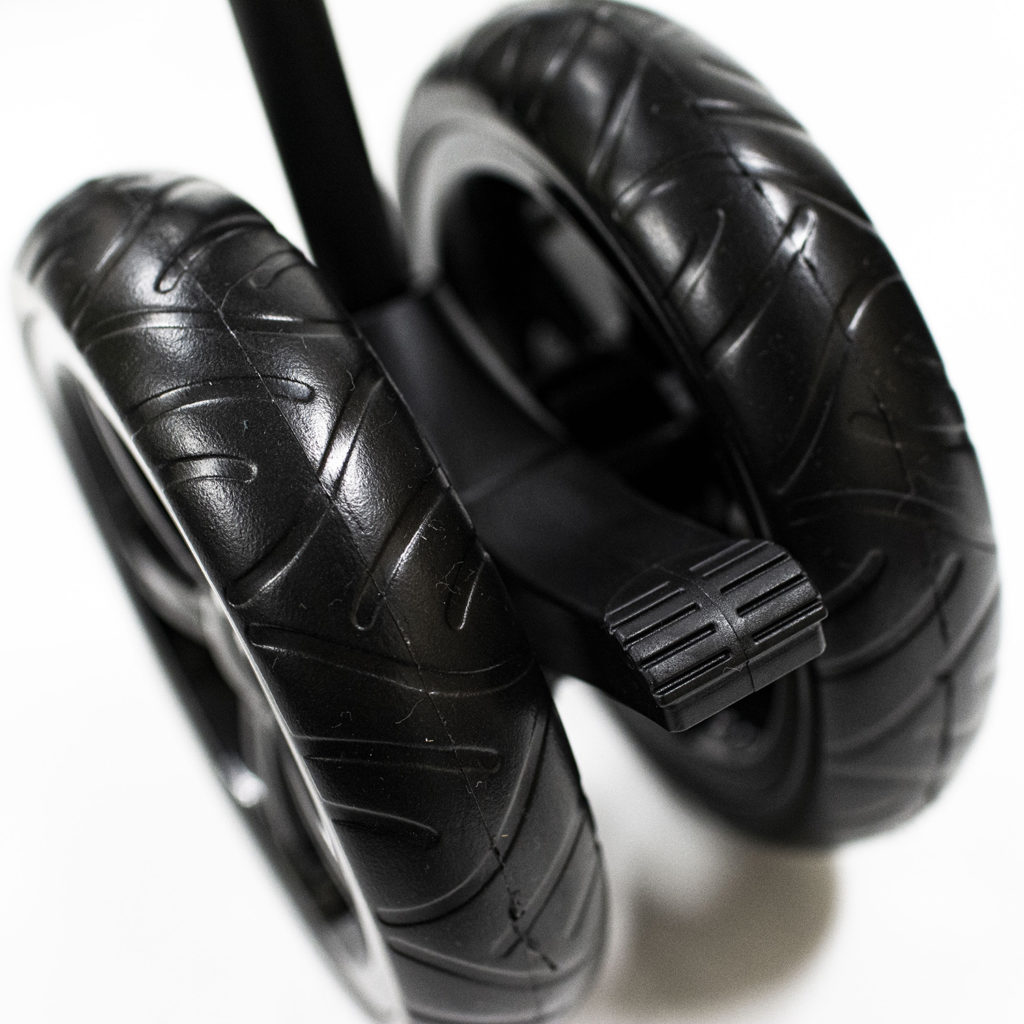 Ver.3フレームとVer.4フレームの違い – Tenshi no Cart® Official Blog