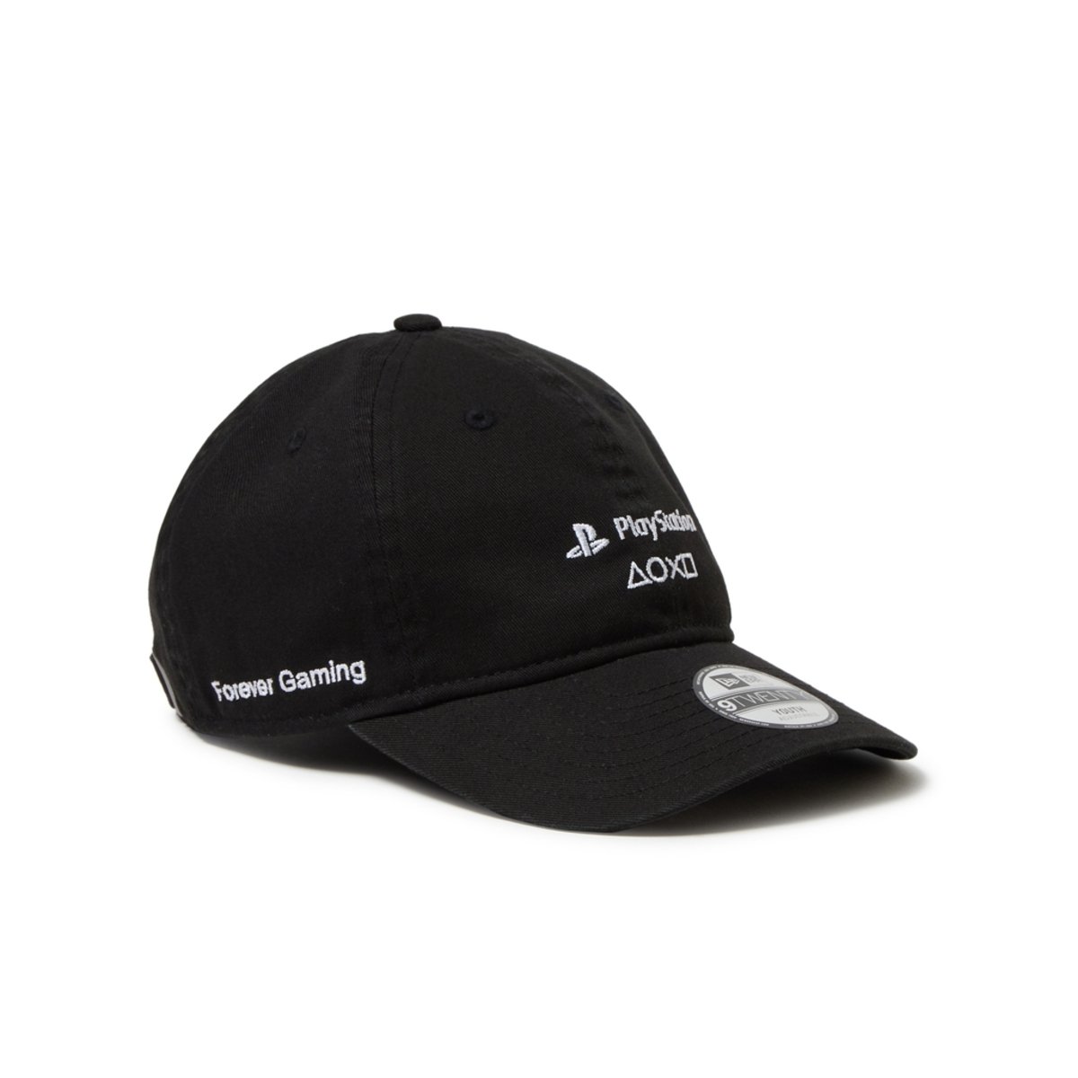 PlayStation」×「ニューエラ」コラボが実現！2026年1月8日から販売開始