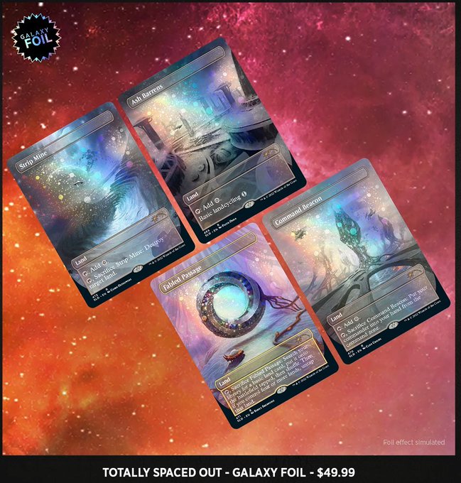 MTG SECRET LAIR 新川洋司 英語 未開封 MTG SECRET LAIR 新川洋司 英語