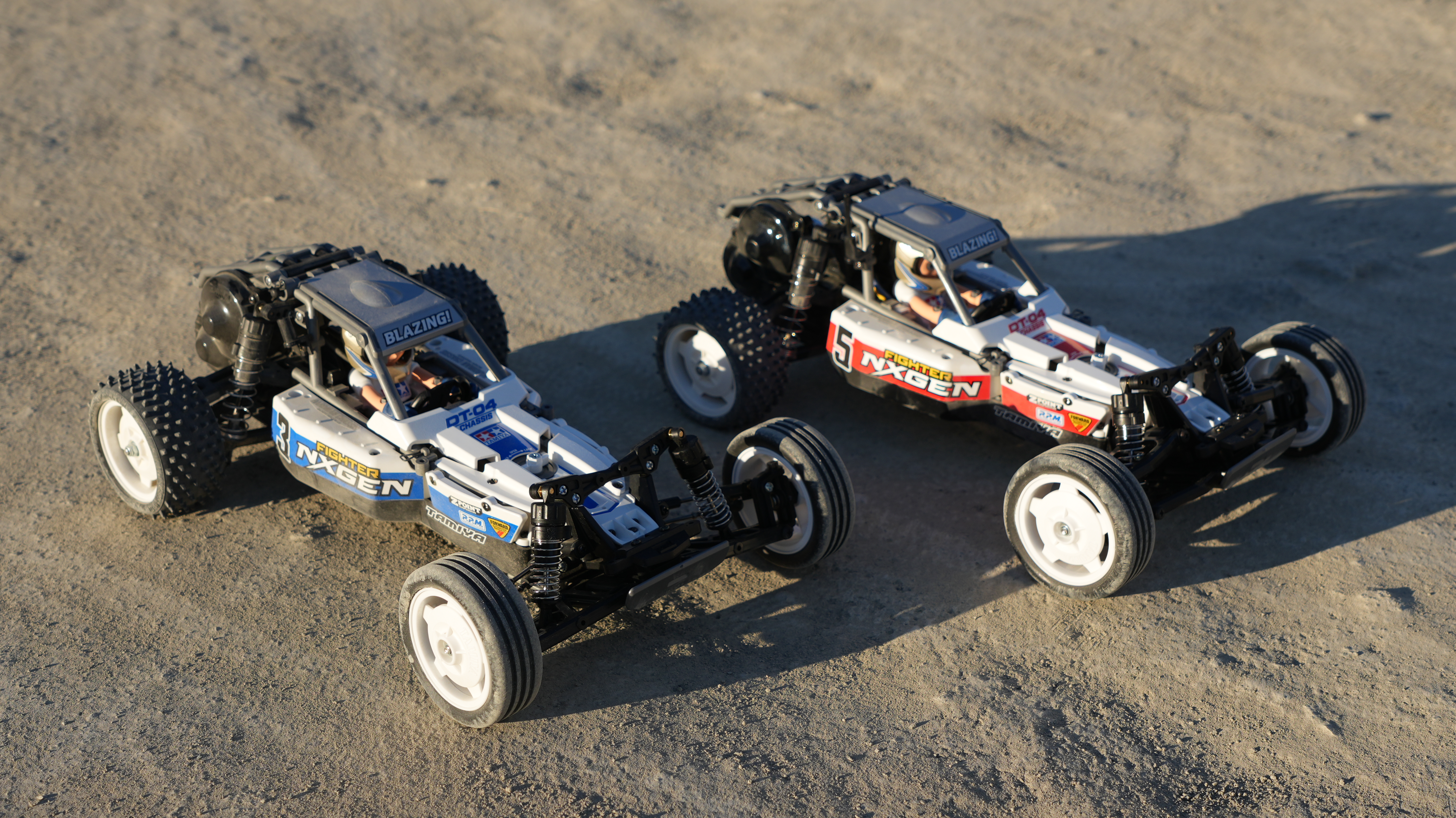 保存版】タミヤDT-04 NXGEN おすすめオプションパーツ | チームチョンマゲ