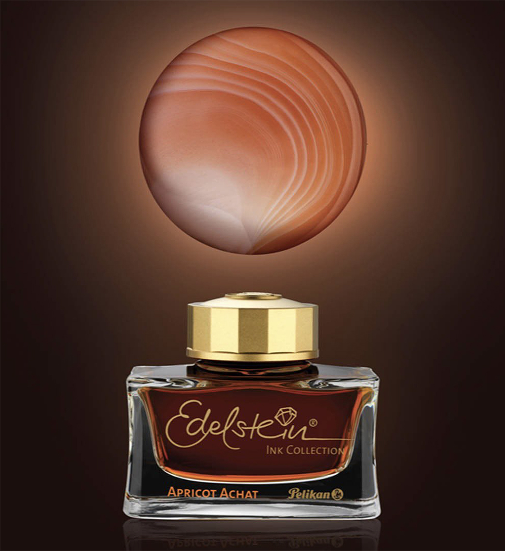 Ink of the Year Archives - The Pelikan's Perch The Pelikan's Perch