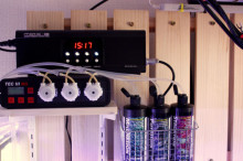 製品レビュー：GroTech ﾄﾞｰシングポンプ TEC III NG ｜ 小さな動物園