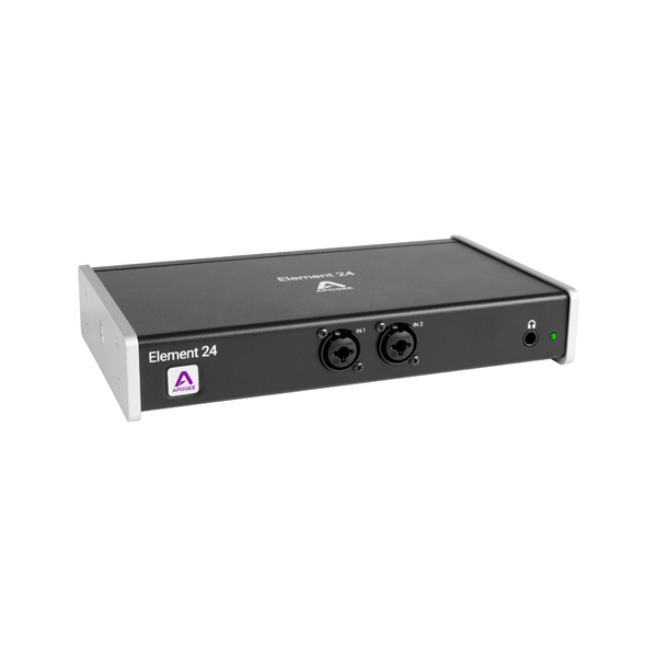 Apogee Element 24 - Valentine Music Centre