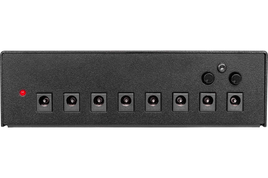 VOODOO LAB Pedal Power 2 Plus パワーサプライ