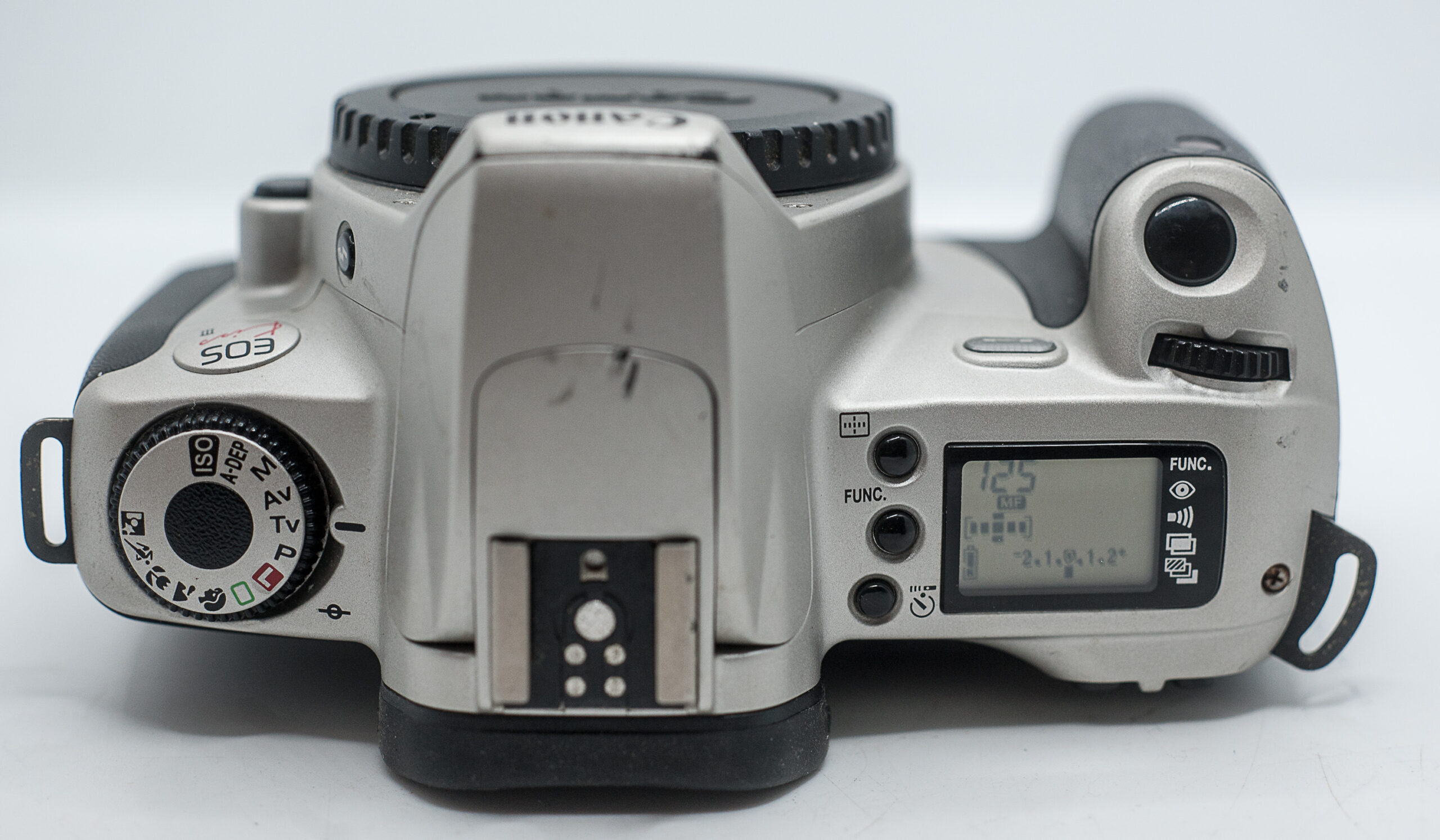 ⌘完動品！ 作例あり、電池付き！ Canon EOS kiss Ⅲ USM⌘ ⌘完動品