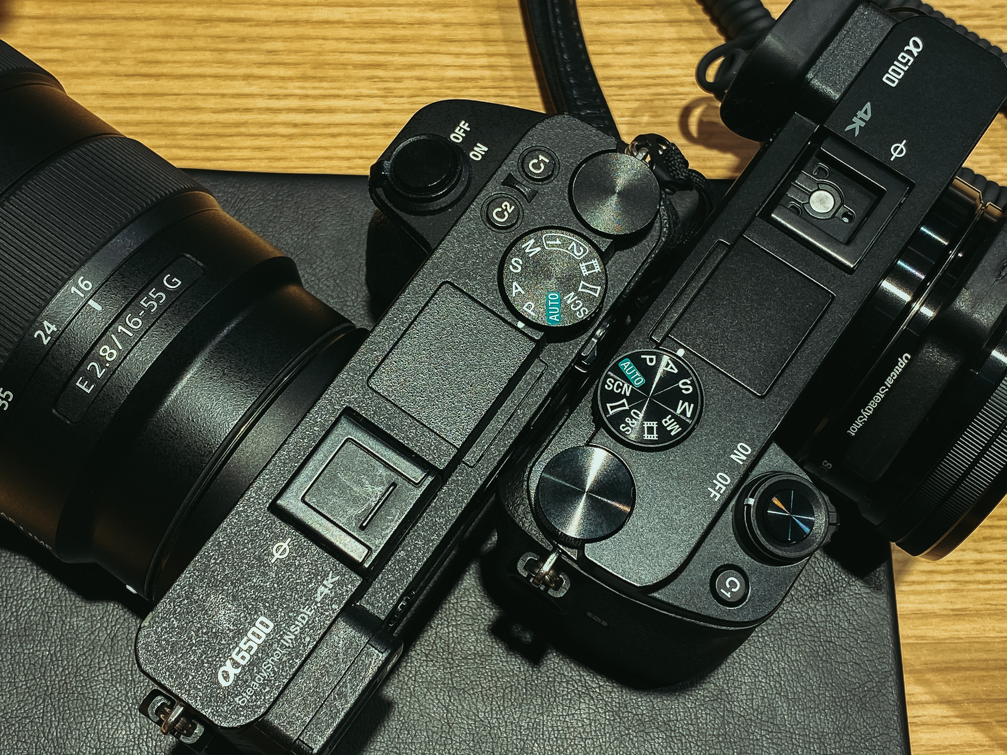 ソニー α6100 レビュー｜オススメのエントリーミラーレス | Photo