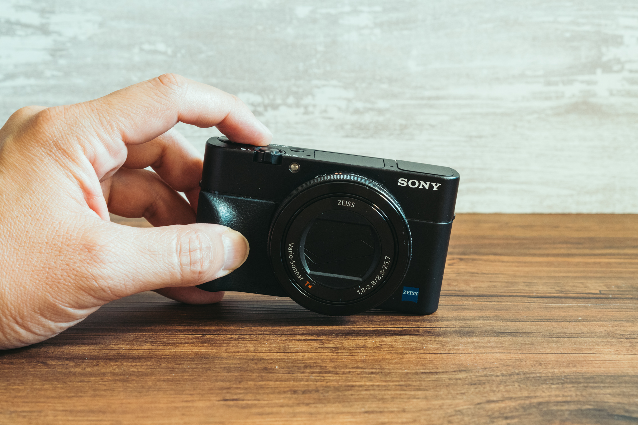 RX100M5(M5A)レビュー バランスの取れた高級コンデジ | Photo Journal