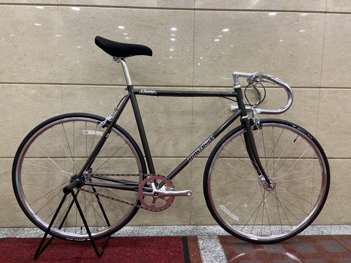 VIVALO ピストバイク VIVALO ピストバイク 黒