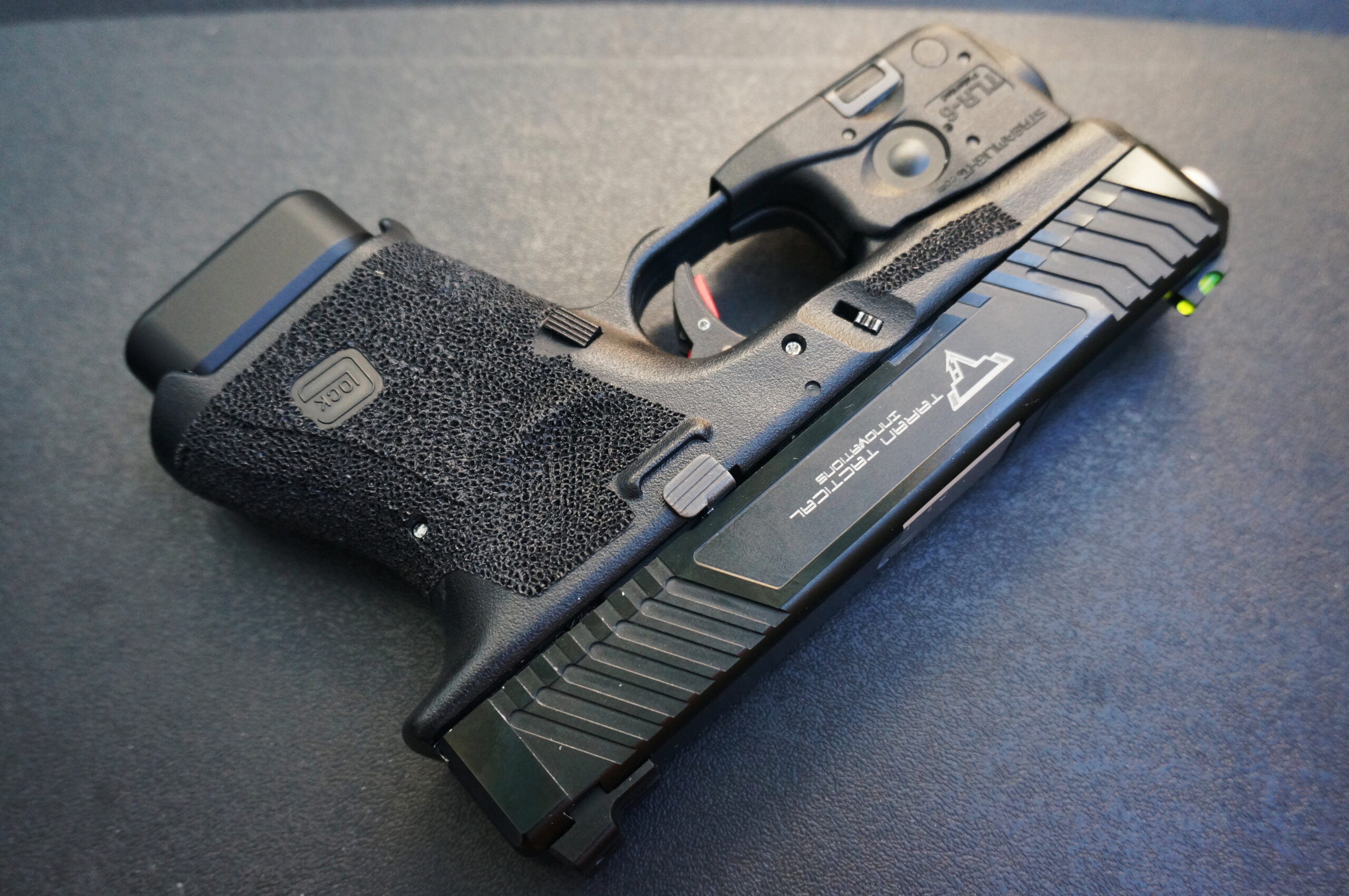 TTI G26 東京マルイベース TTI G26 東京マルイベース TTI G26 東京