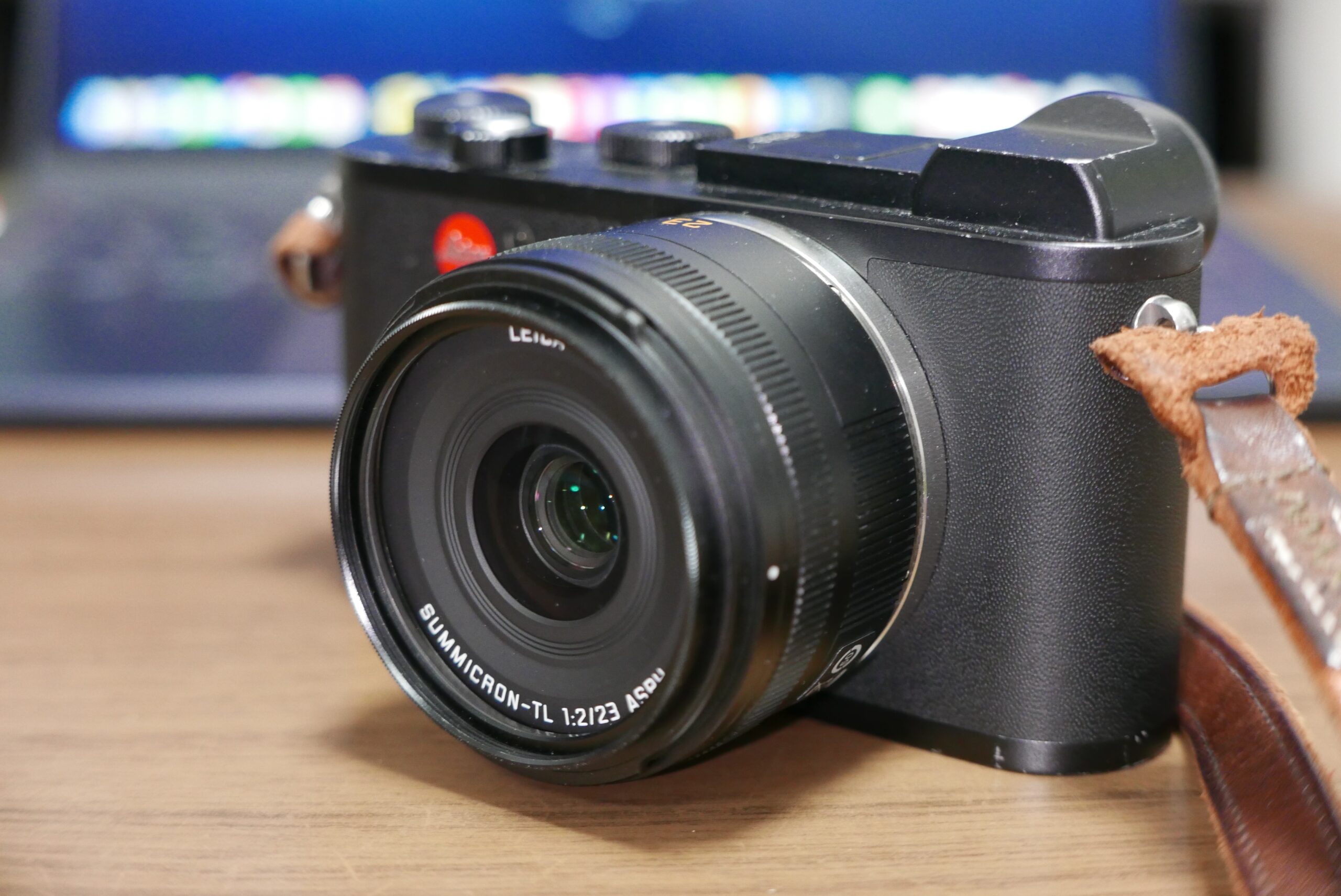 SUMMICRON‐TL 23mm/F2 ASPH.を購入！｜ザブログ