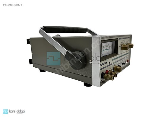 アンプ LEADER LTM-3610 WOW & FLUTTER METER s-l400.jpg